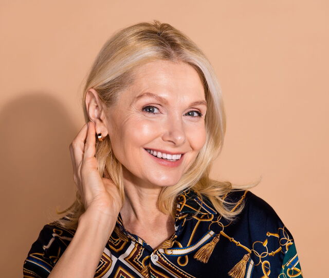 Tinnitusbehandlung in Idstein – manuelle Entspannungstechniken für Nacken- und Kiefermuskulatur bei Praxis Rohrbach